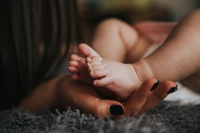 baby foot israel